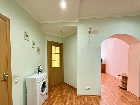 квартира по адресу Евгения Коновальца ул., 80а