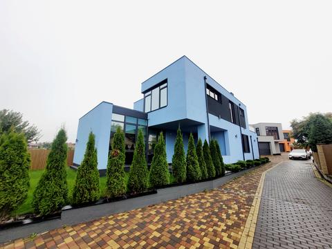 будинок за адресою Київська вул.