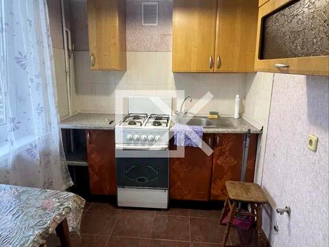 квартира за адресою Павла Тичини просп., 19