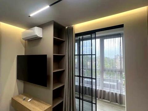 квартира за адресою Костанайська вул., 13-А