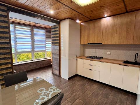 квартира по адресу Лісогринівецька ул., 26/2