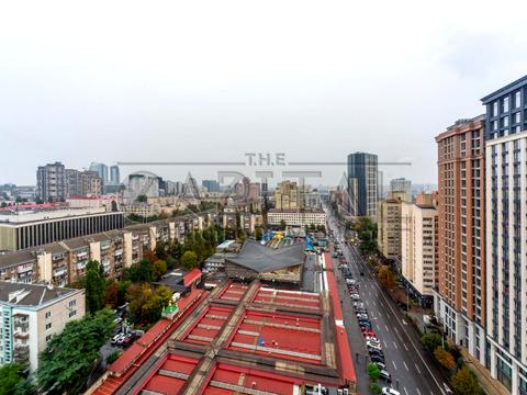 квартира за адресою Антоновича вул., 109