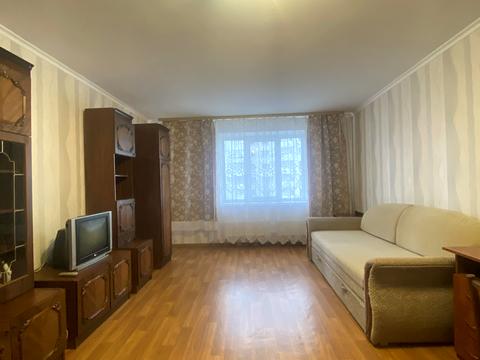 квартира за адресою Миколи Бажана просп., 24/1
