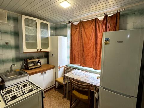 квартира за адресою Гвардійців-Широнінців вул., 26