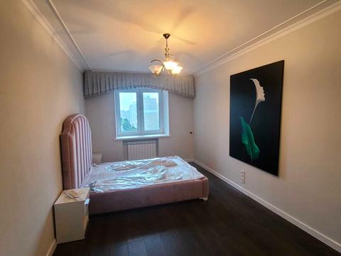 квартира за адресою Драгоманова вул., 17