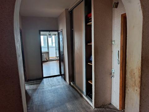 квартира по адресу Небесной Сотни просп. (Маршала Жукова), 10