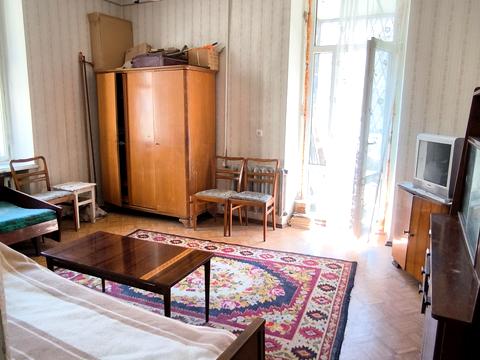 квартира по адресу Маяковского пер., 9