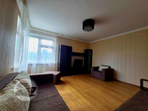 квартира по адресу Ирпенская ул., 69-А