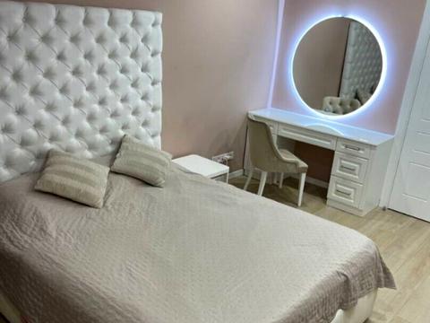 квартира за адресою Набережна Перемоги вул., 44
