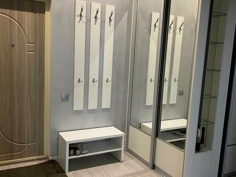 квартира за адресою Одеса, Добровольців вул. (Маршала Говорова), 8