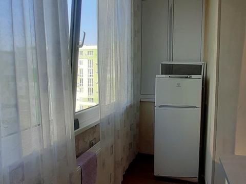 квартира по адресу Марсельская ул., 48