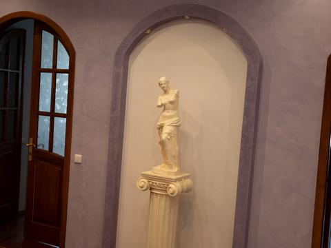 квартира за адресою Дмитрівська вул., 13-А