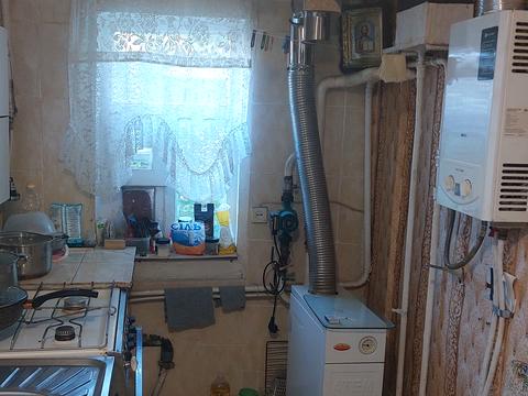 дом по адресу Маруси Чурай пер.