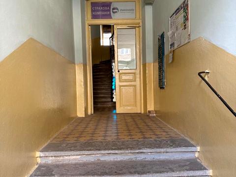 квартира по адресу Пекарская ул., 48