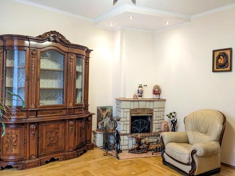 квартира по адресу Героев Мариуполя ул. (Козланюка), 2