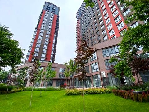 квартира за адресою Академіка Філатова вул., 2