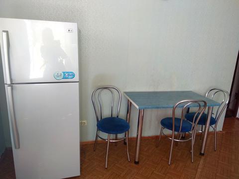 квартира по адресу Петра Григоренко просп., 26-А