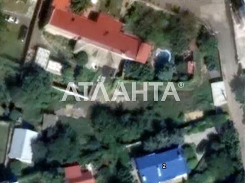 участок по адресу Морський пров.