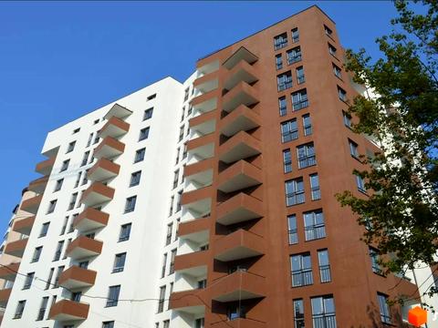 квартира по адресу Мечникова ул., 16д