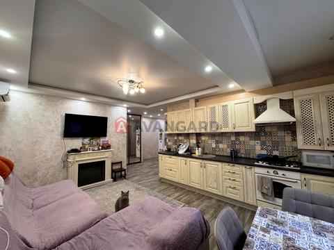 квартира за адресою Січеславська вул., 6