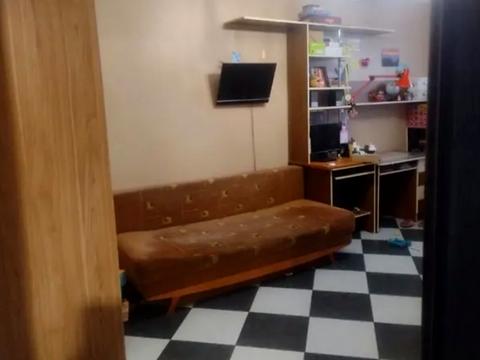 квартира по адресу Вахтанга Кикабидзе ул. (Булгакова), 3