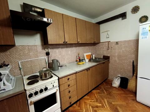 квартира за адресою Прлсвіти, 12