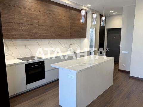 квартира по адресу Большая Арнаутская ул., 23а