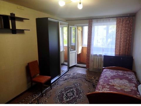 квартира по адресу Владислава Бувалкина ул. (Бочарова Генерала), 12