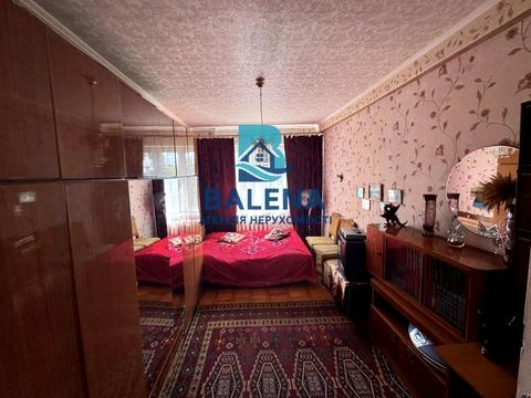 квартира за адресою Олекси Тихого вул. (Виборзька), 81/83