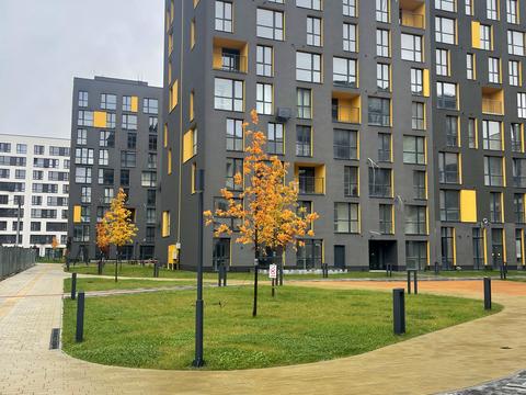 квартира по адресу Богдана Хмельницкого ул., 207