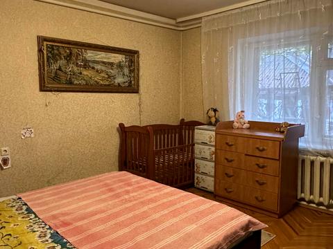 будинок за адресою Приозерна, 46А