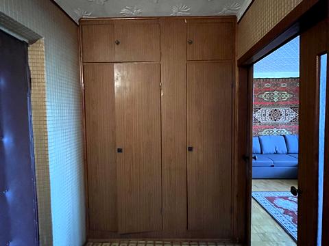 квартира по адресу Тростянецкая ул., 121