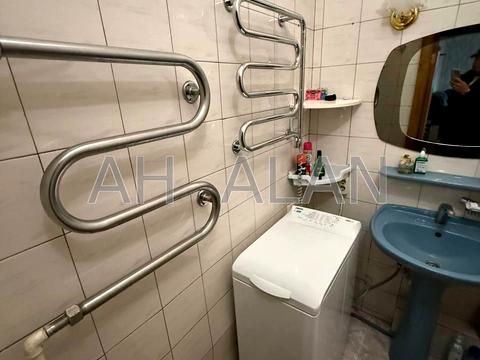 квартира за адресою Академіка Богомольця вул., 3