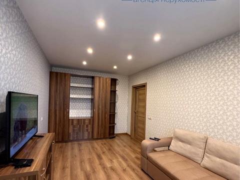 квартира по адресу Боголюбова, 31