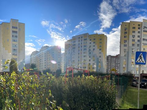 квартира по адресу Боголюбова, 31