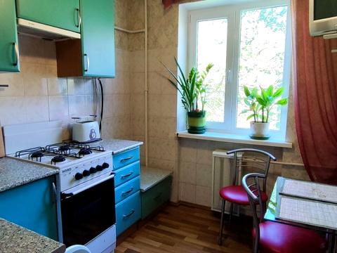 квартира по адресу Голосеевский просп. (40-летия Октября), 120к3