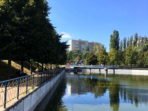 квартира за адресою Миколи Василенка вул., 13
