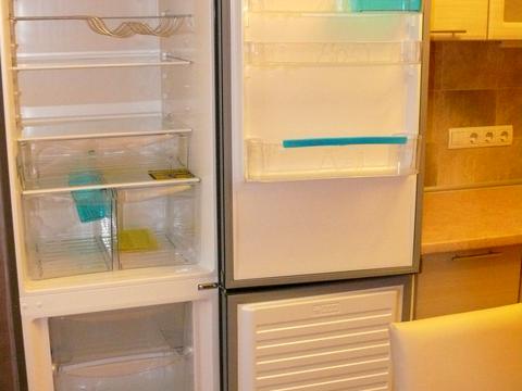 квартира за адресою Анни Ахматової вул., 22