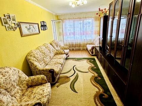 квартира за адресою Довженка вул., 3