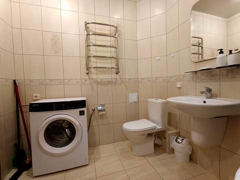 квартира за адресою Слобожанський просп. (Газети "Правда"), 14-Б