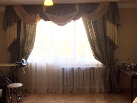 квартира за адресою Віктора Чукаріна вул., 1