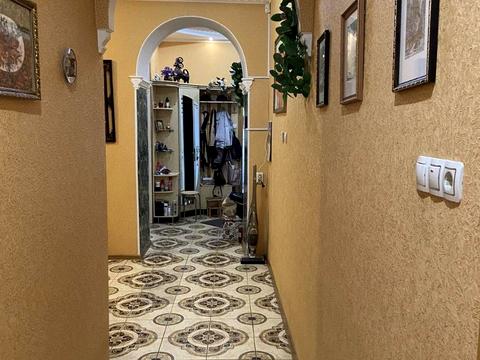 квартира по адресу Короленко пер., 19