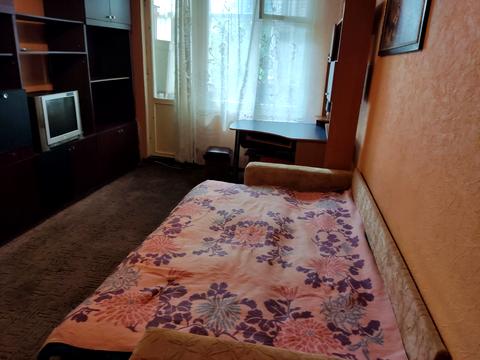 квартира за адресою Волковичв, 7