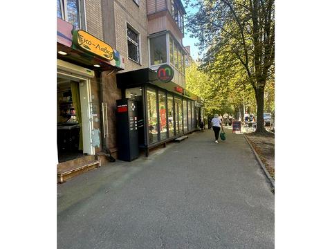 коммерческая по адресу Михаила Бойчука ул. (Киквидзе), 6-А