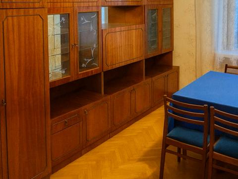 квартира за адресою Ушинського вул., 27