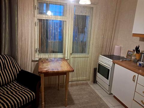 квартира за адресою Миколи Закревського вул., 55