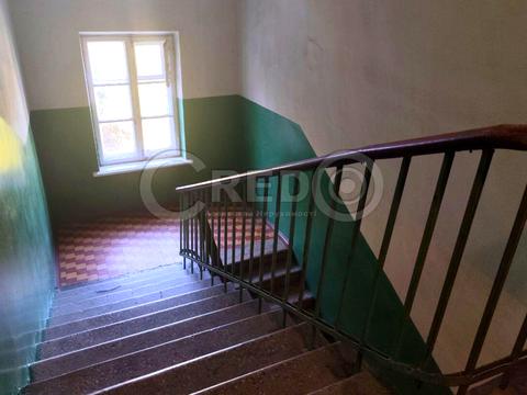 квартира по адресу Южный просп., 16
