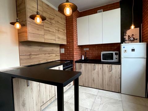 квартира за адресою Будівельників вул., 38/14