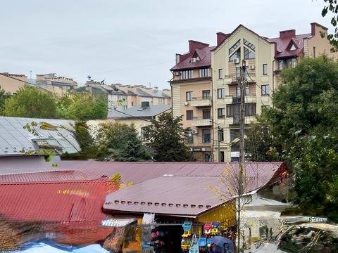 комерційна за адресою Івано-Франківськ, Галицька вул., 43А