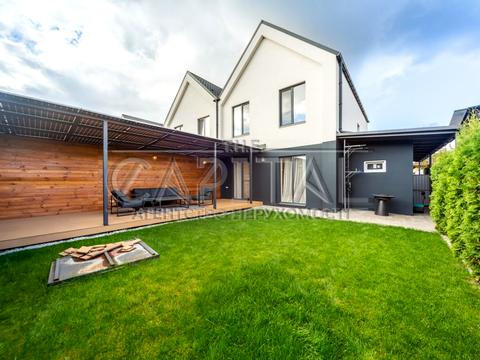 будинок за адресою Сонячна вул.